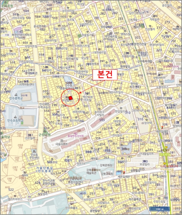 서울북부지법 2023타경116198-1 사진
