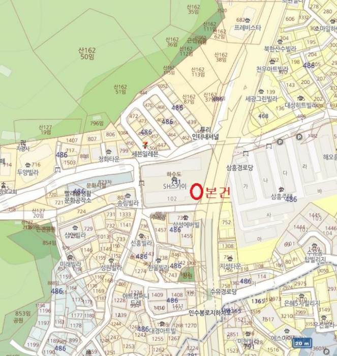서울북부지법 2024타경113257-1 사진