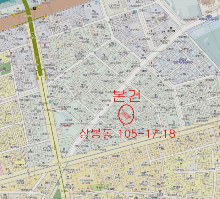 서울북부지법 2024타경115802-1 사진