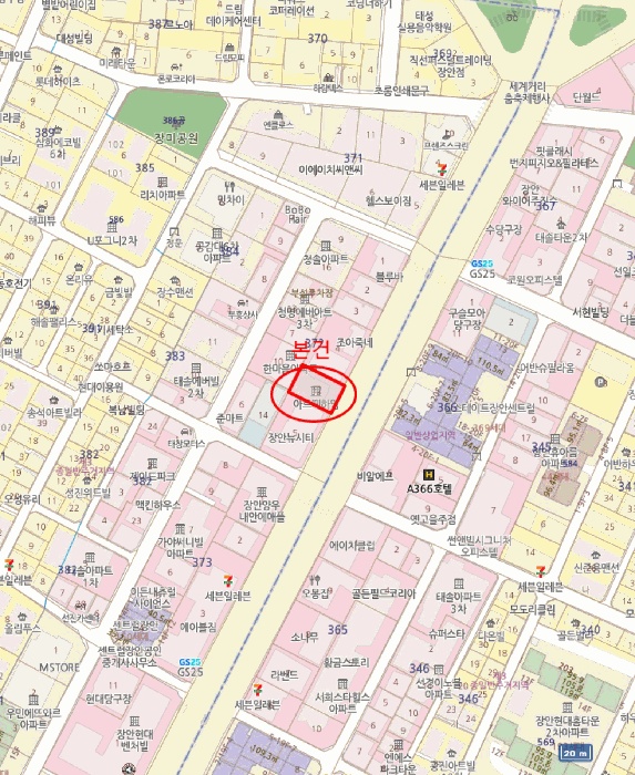 서울북부지법 2025타경11973-1 사진