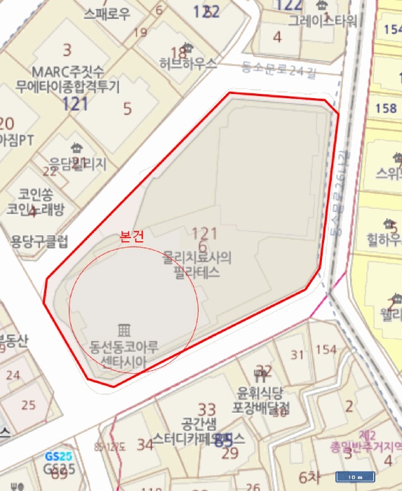 서울북부지법 2025타경13135-1 사진