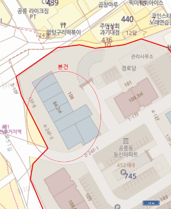 서울북부지법 2025타경13155-1 사진