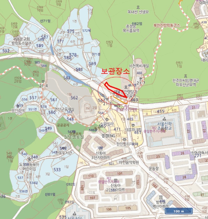서울북부지법 2025타경13191-1 사진