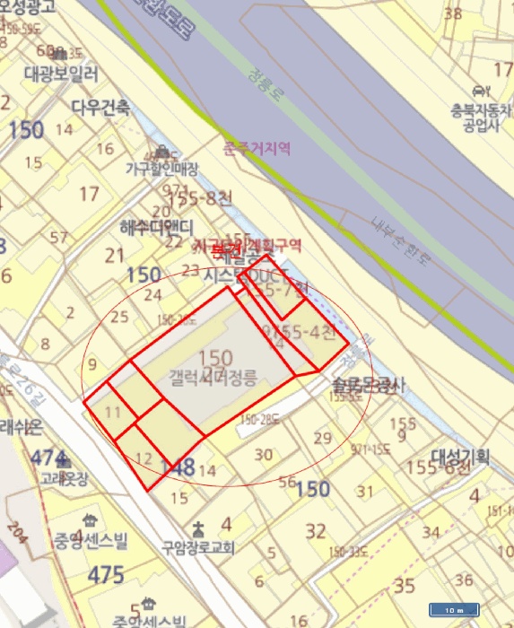 서울북부지법 2025타경13243-1 사진