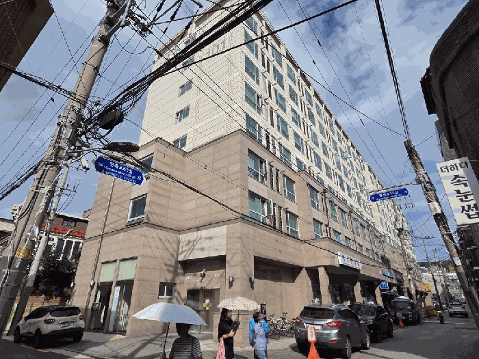 서울북부지법 2025타경13270-1 사진