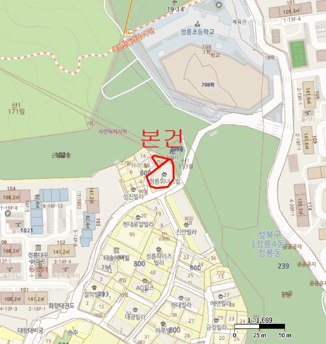 서울북부지법 2025타경13324-1 사진