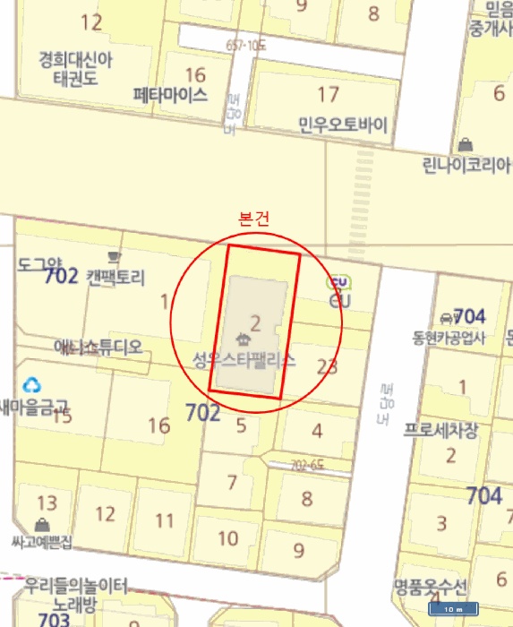 서울북부지법 2025타경13593-1 사진