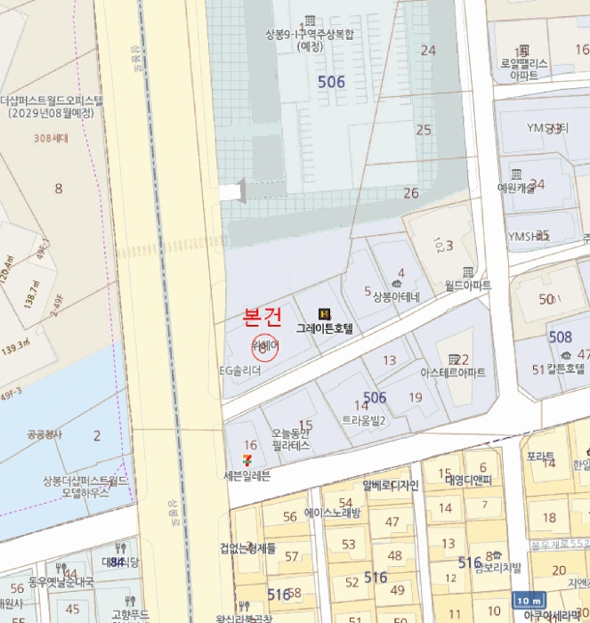 서울북부지법 2025타경13694-1 사진