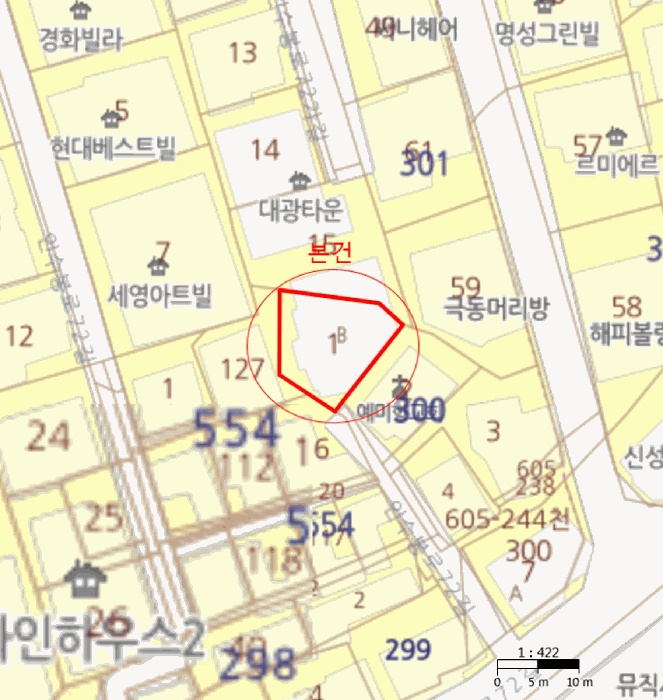서울북부지법 2025타경13896-1 사진
