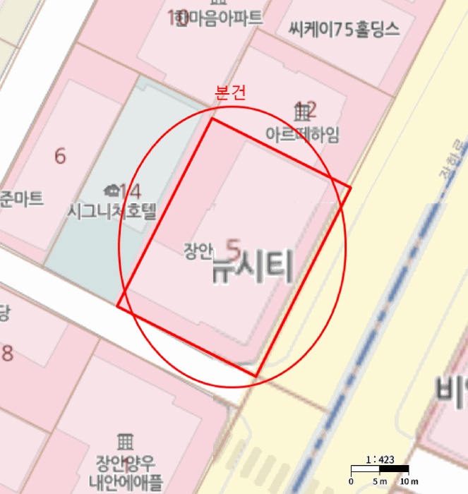 서울북부지법 2025타경13905-1 사진