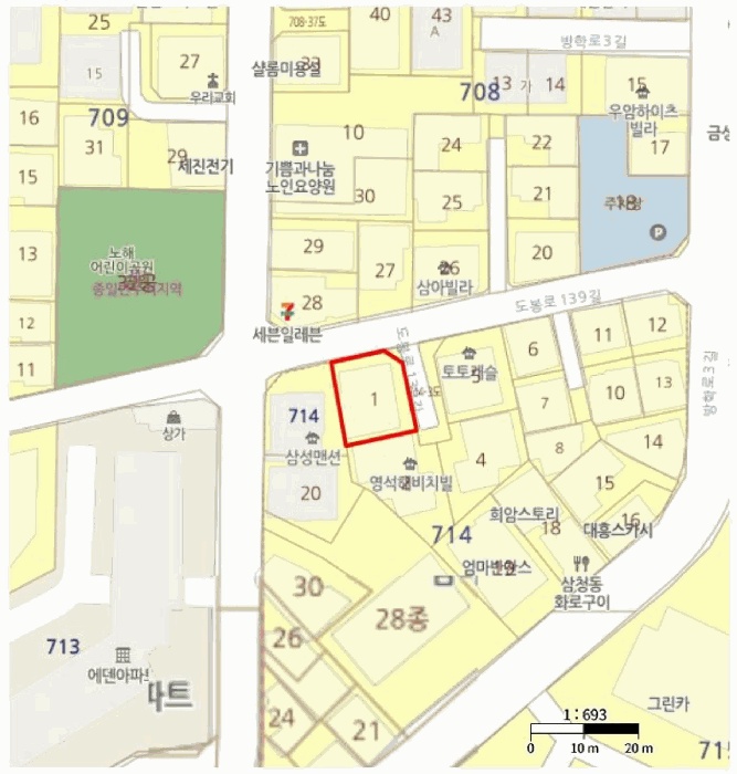 서울북부지법 2026타경10031-1 사진