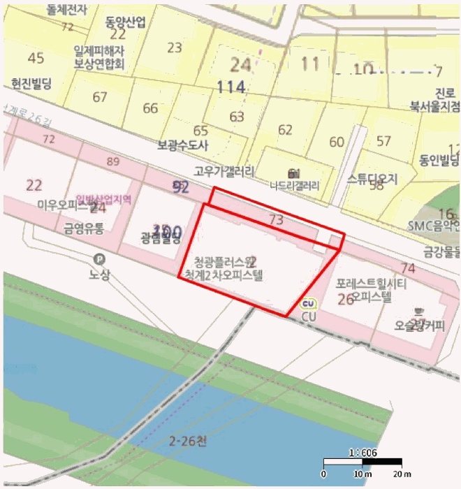 서울북부지법 2026타경10047-1 사진