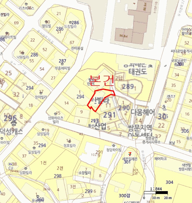 서울북부지법 2026타경10157-1 사진