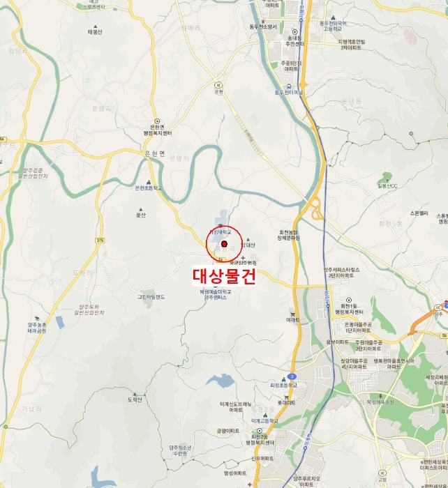 의정부지법 2024타경1234-1 사진