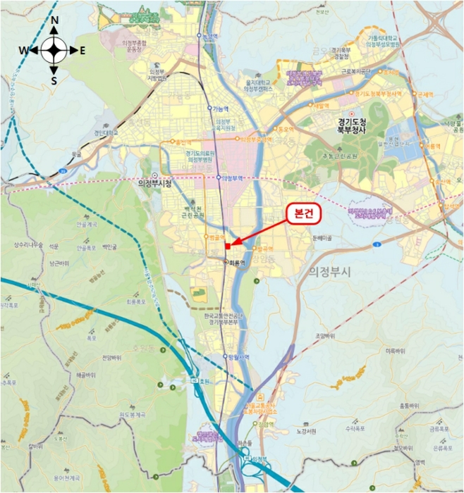 의정부지법 2024타경2701-1 사진