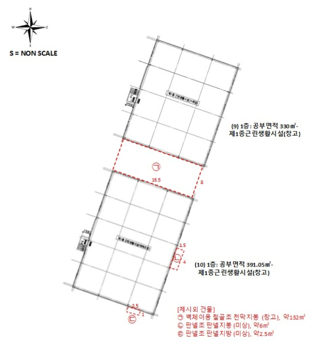 의정부지법 2024타경84475-1 사진