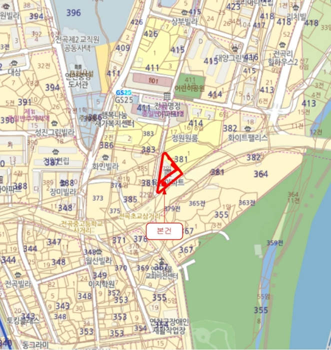 의정부지법 2024타경89784-1 사진