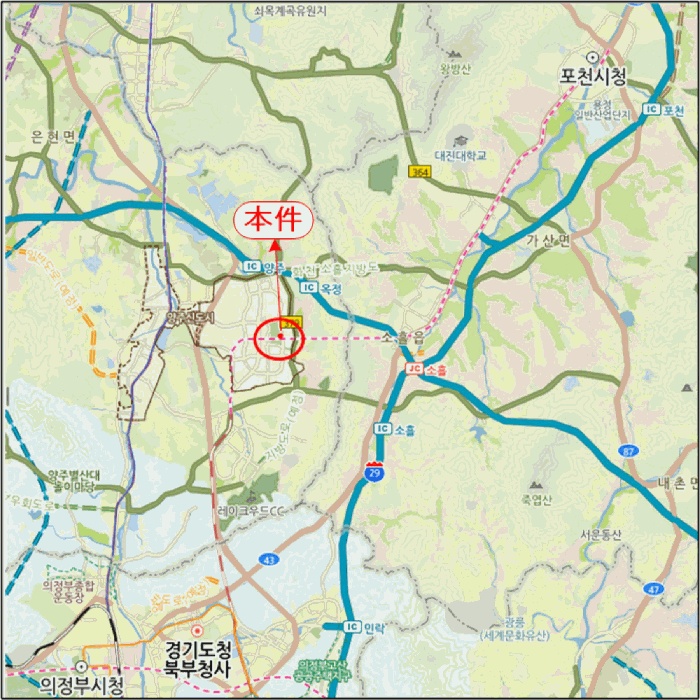 의정부지법 2025타경72632-1 사진