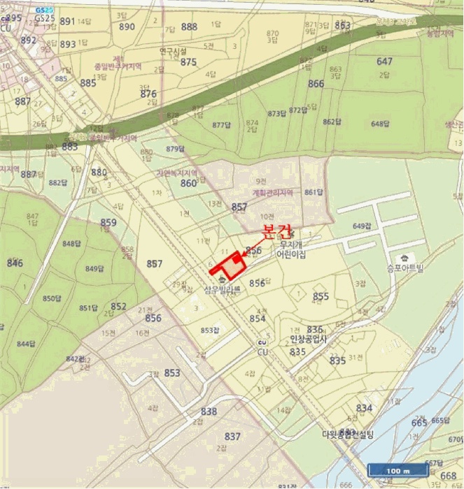 의정부지법 2025타경73406-1 사진