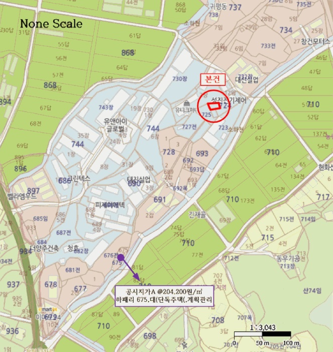 의정부지법 2025타경73477-1 사진