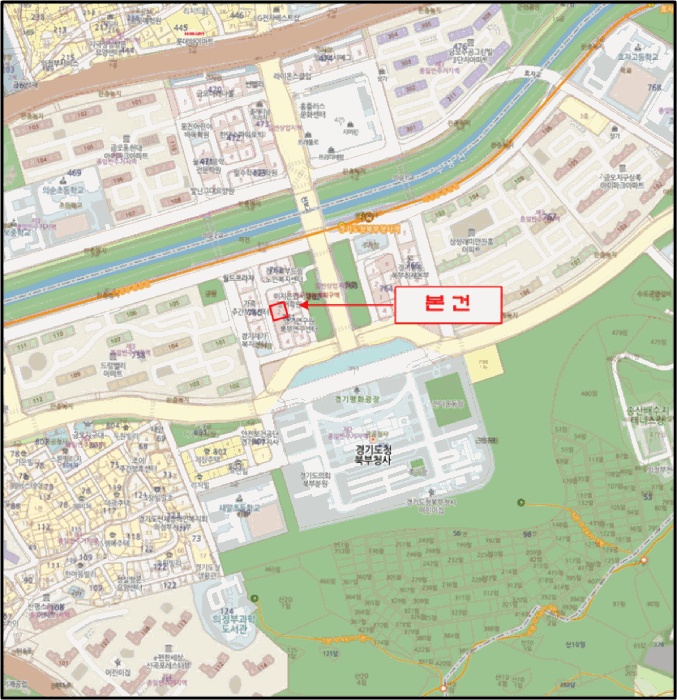 의정부지법 2025타경73597-1 사진