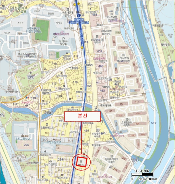의정부지법 2025타경73630-1 사진