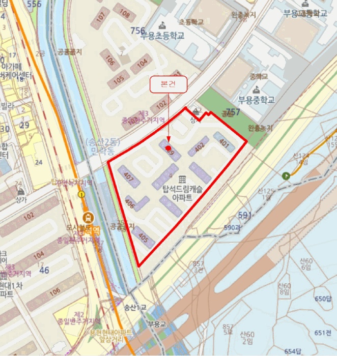 의정부지법 2025타경73906-1 사진
