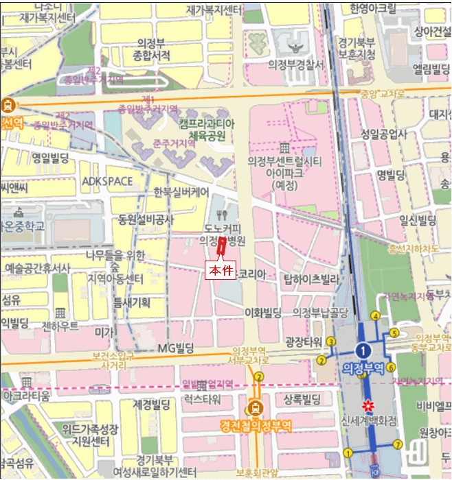 의정부지법 2025타경73941-1 사진