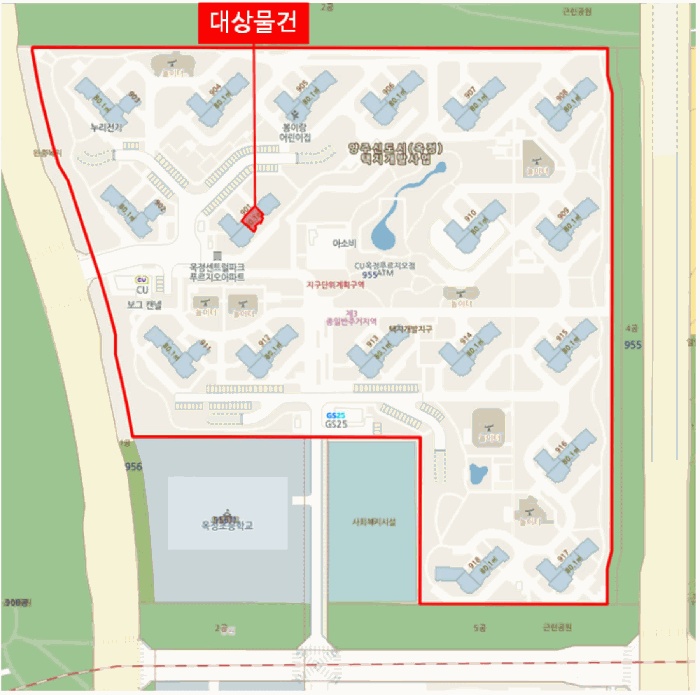 의정부지법 2026타경3-1 사진