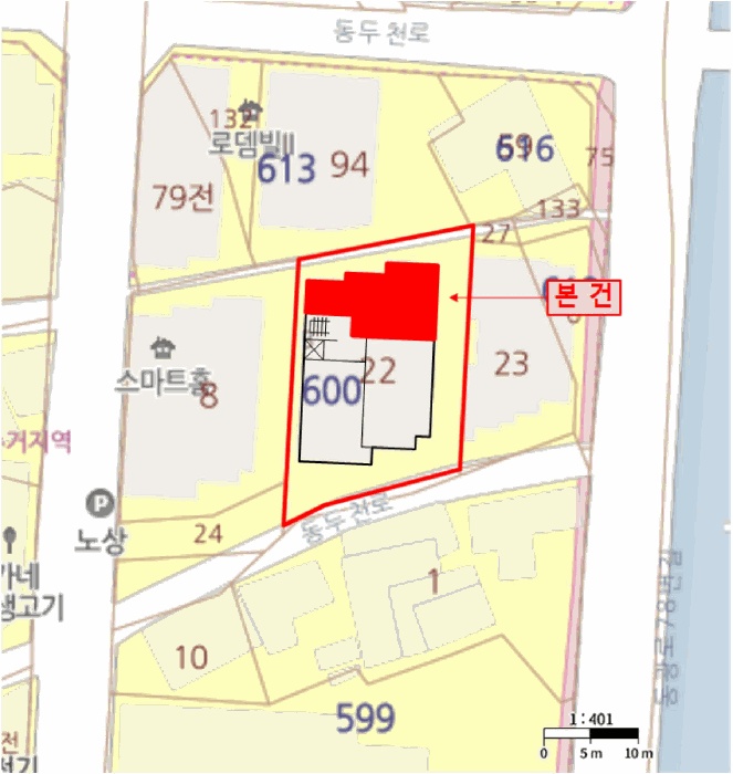 의정부지법 2026타경5-1 사진