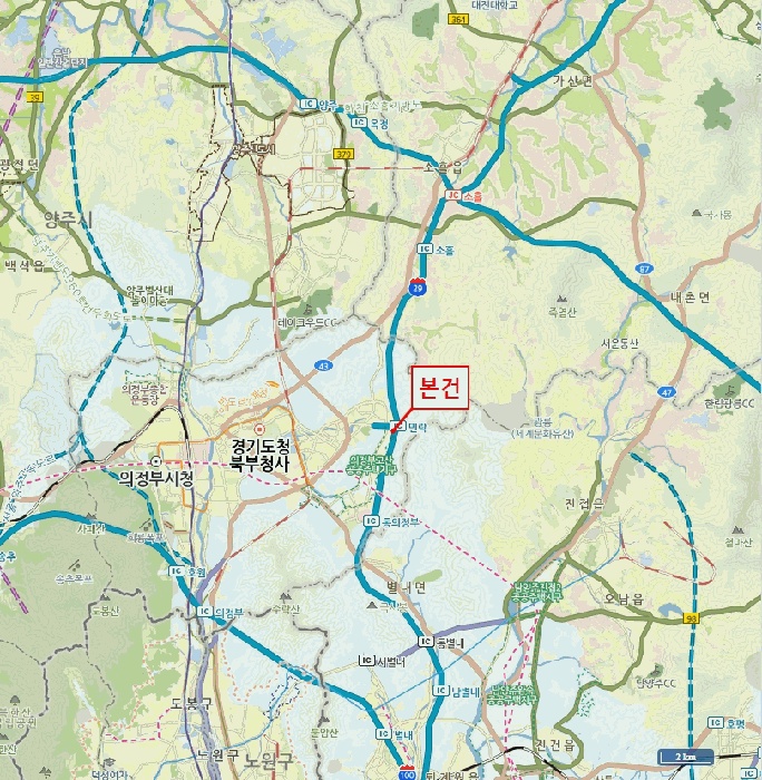 의정부지법 2026타경44-1 사진
