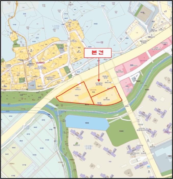 의정부지법 2026타경84-2 사진