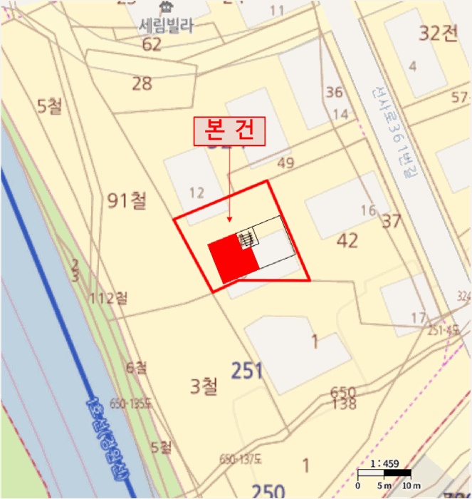 의정부지법 2026타경70174-1 사진