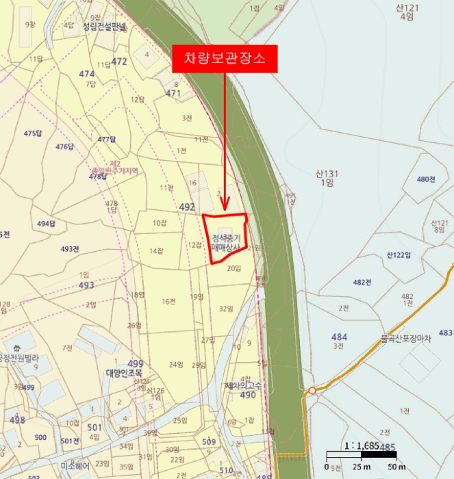 의정부지법 2026타경70307-1 사진