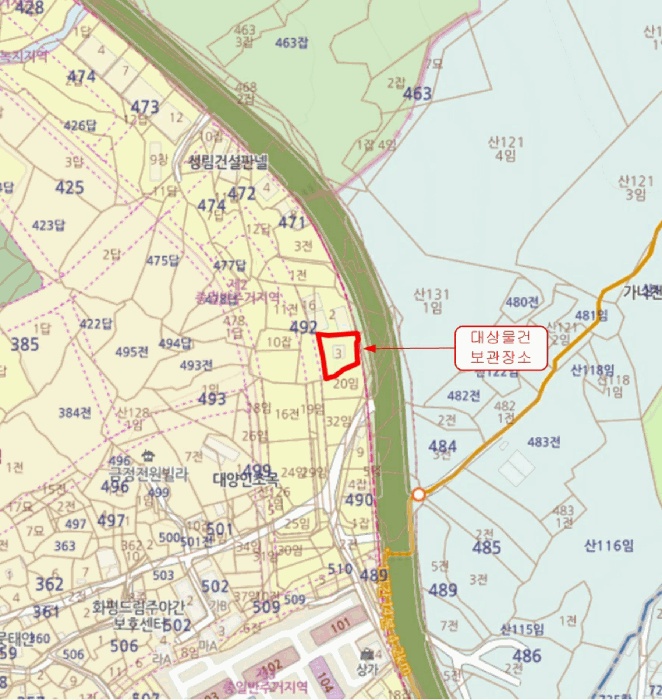 의정부지법 2026타경70359-1 사진