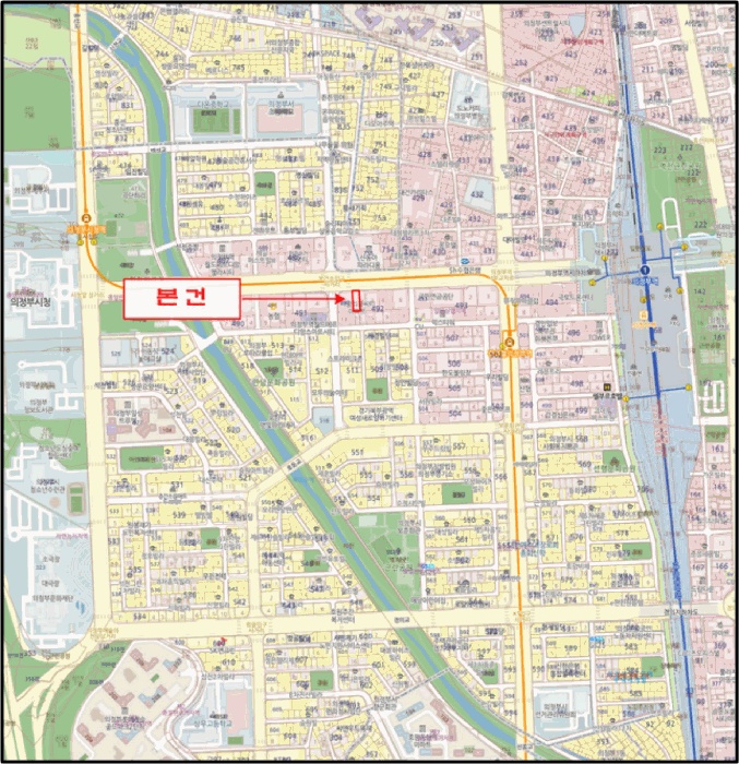 의정부지법 2026타경70539-1 사진