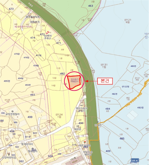 의정부지법 2026타경70785-1 사진