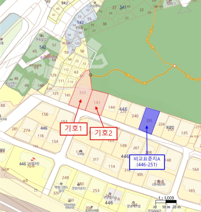 서울서부지법 2024타경56862-1 사진