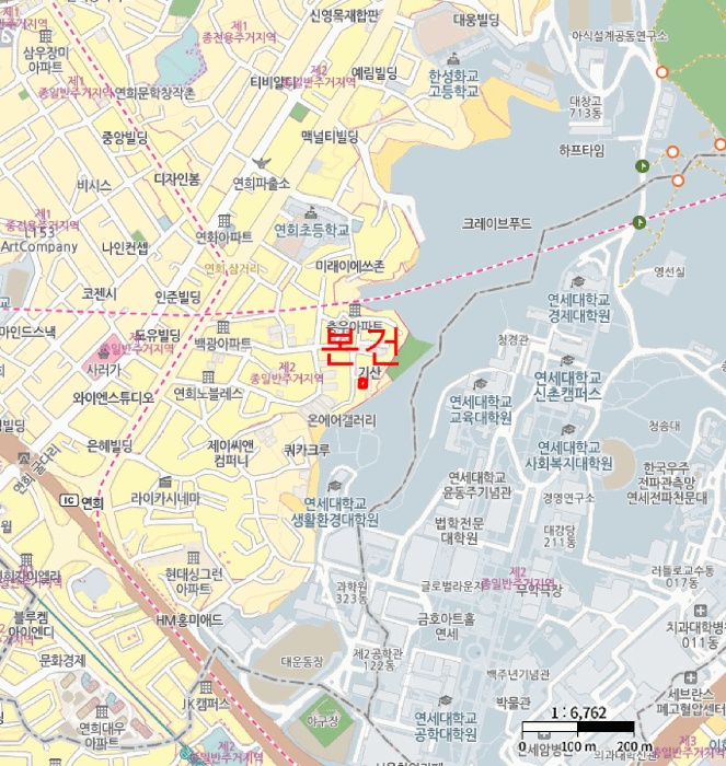 서울서부지법 2025타경2602-1 사진