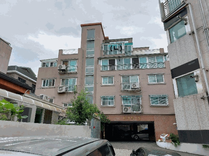 서울서부지법 2025타경51600-1 사진