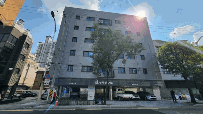 서울서부지법 2025타경51742-1 사진