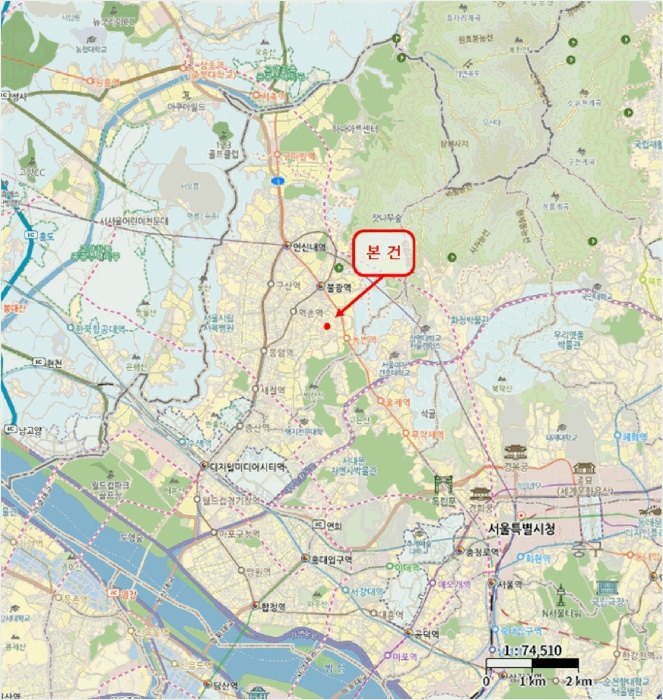 서울서부지법 2025타경51813-1 사진