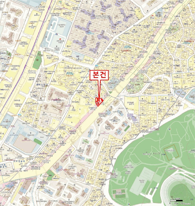 서울서부지법 2025타경51890-1 사진