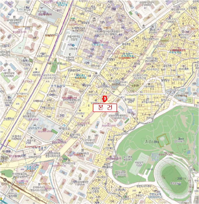 서울서부지법 2025타경52097-1 사진