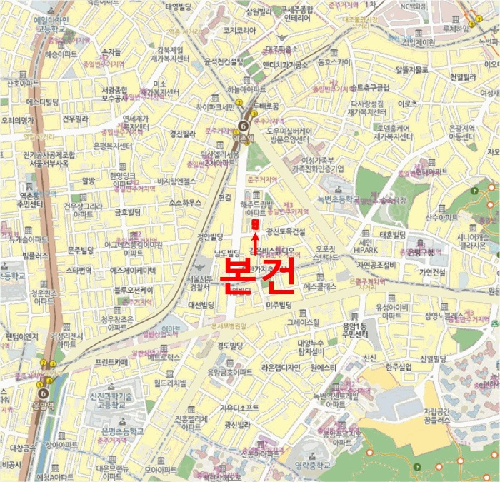 서울서부지법 2025타경52173-1 사진
