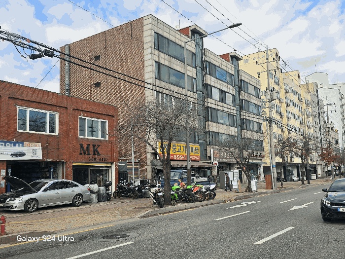 서울서부지법 2025타경52185-1 사진