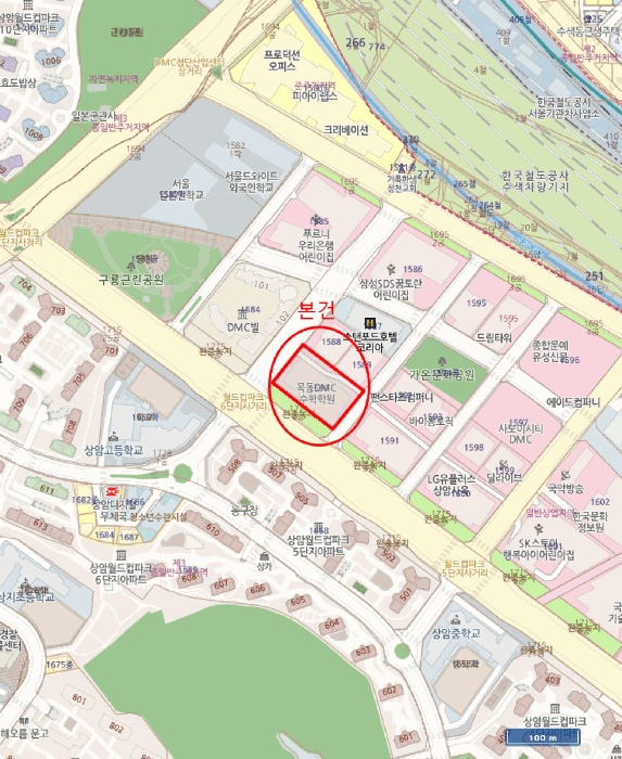 서울서부지법 2025타경52190-1 사진