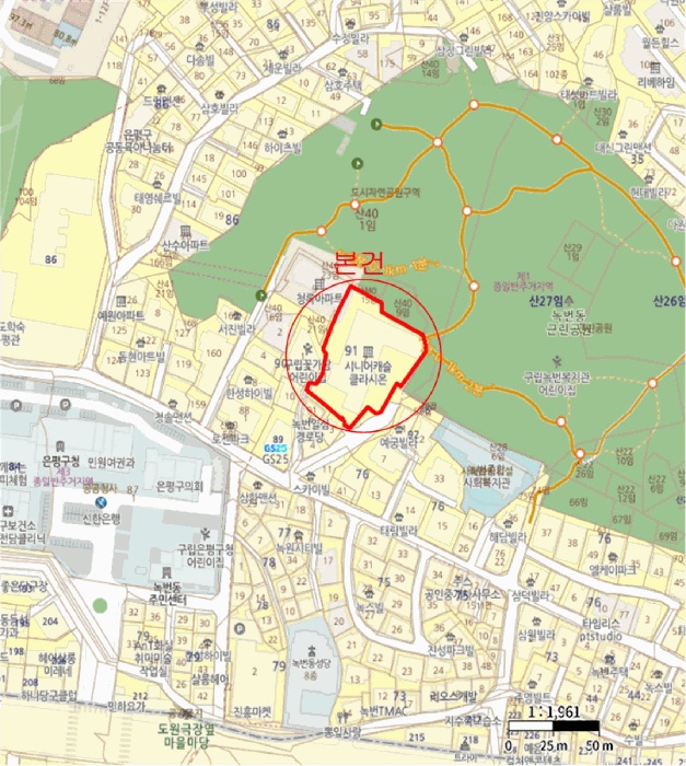 서울서부지법 2025타경52201-1 사진