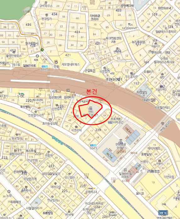 서울서부지법 2025타경52296-1 사진