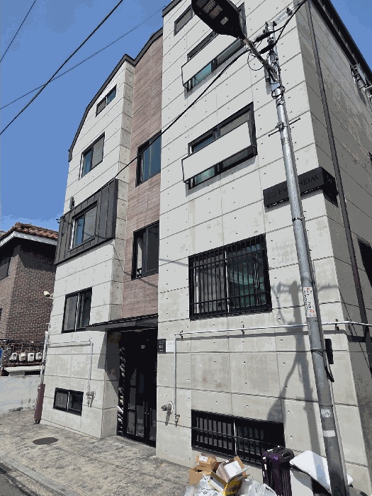 서울서부지법 2026타경38-1 사진